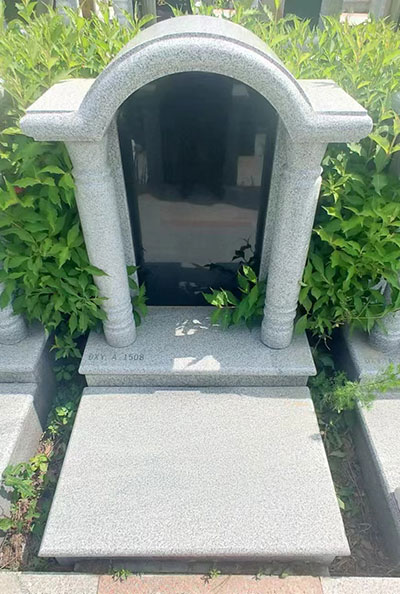 墓碑样式